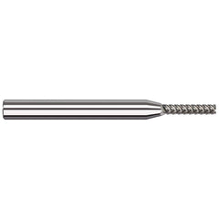 Harvey Tool - Square End Mill - Industrial Tool & Supply