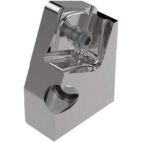 Seco - SNMX22 Insert Style, Indexable Milling Cassette - R220.54/R220.56 Toolholder Style, Compatible with Face Mill, Series Double Quattro - 22 - Industrial Tool & Supply