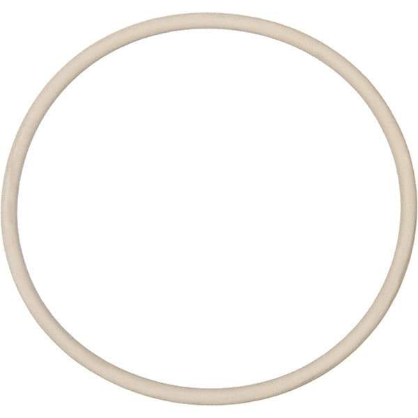 Value Collection - 1" ID x 1-1/8" OD, Viton O-Ring - 1/16" Thick, Round Cross Section - Industrial Tool & Supply