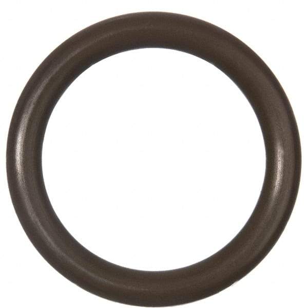 Value Collection - 3.5mm ID, Viton O-Ring - 1.5mm Thick, Round Cross Section - Industrial Tool & Supply