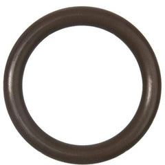Value Collection - 6mm ID, Viton O-Ring - 1.5mm Thick, Round Cross Section - Industrial Tool & Supply