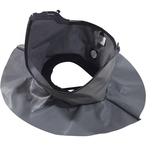RPB - Zytec Shoulder Cape - For SAR Capes & Parkas, Compatible with RPB Zlink - Industrial Tool & Supply