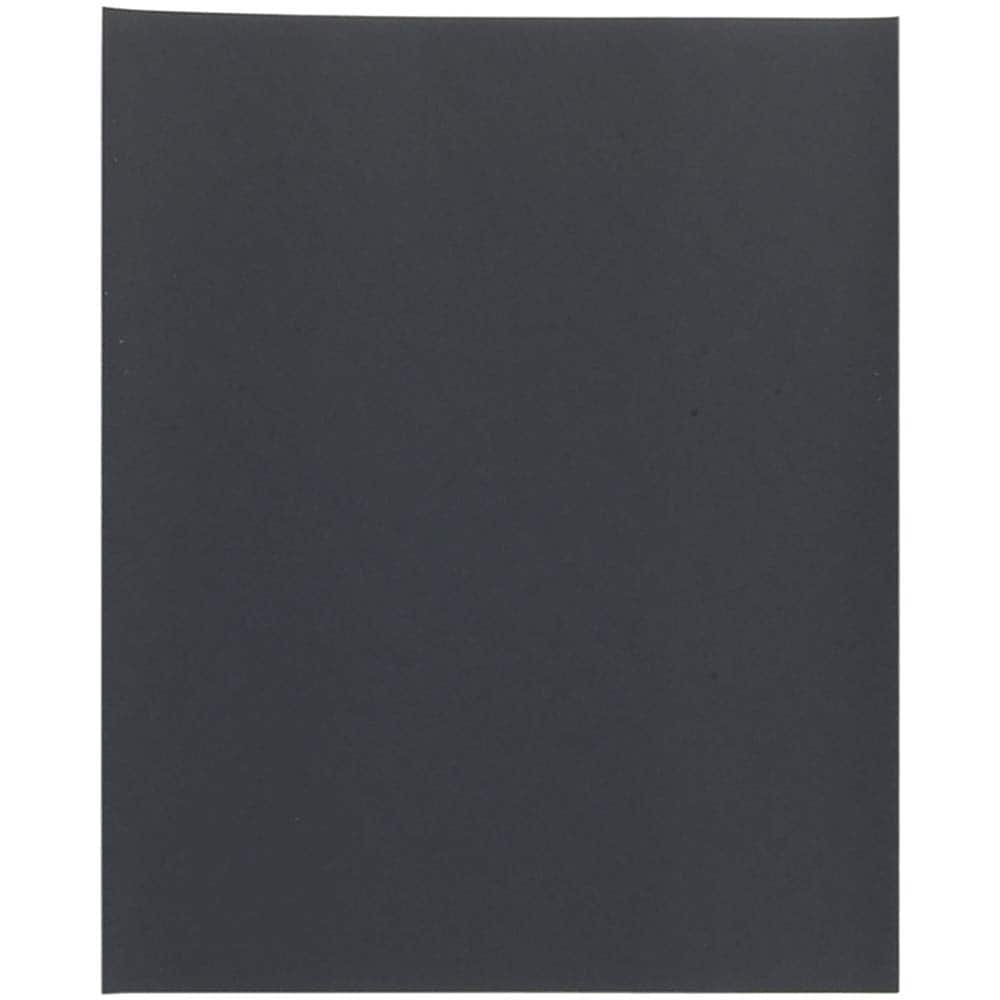 Norton - Sanding Sheets Abrasive Material: Aluminum Oxide Grade: Very Fine - Industrial Tool & Supply