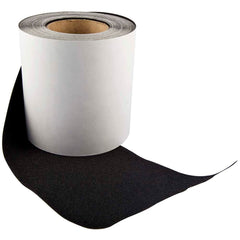 Norton - Adhesive-Backed Sanding Sheets Abrasive Material: Silicon Carbide Sheet Width (Inch): 6 - Industrial Tool & Supply