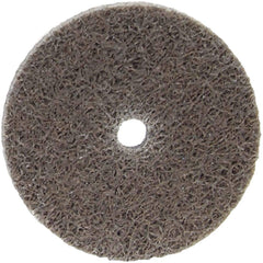 Norton - Deburring Wheels Wheel Type: Unitized Wheel Diameter (Inch): 2 - Industrial Tool & Supply