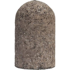 Norton - Cones & Plugs   Maximum Diameter (Inch): 2    Head Thickness (Inch): 3 - Industrial Tool & Supply