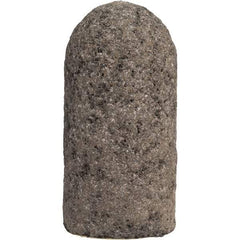 Norton - Cones & Plugs   Maximum Diameter (Inch): 1-1/2    Head Thickness (Inch): 3 - Industrial Tool & Supply
