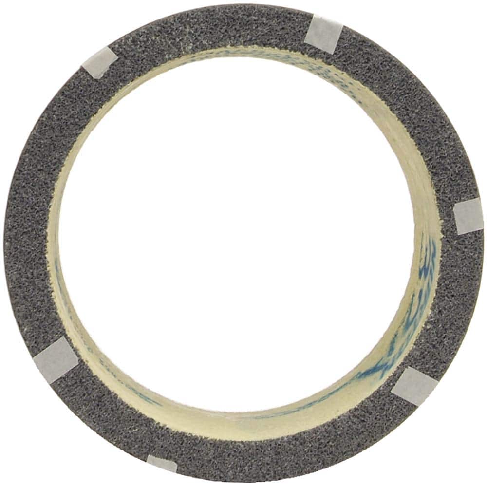 Norton - Tool & Cutter Grinding Wheels Wheel Type: Type 2 Wheel Diameter (Inch): 11 - Industrial Tool & Supply