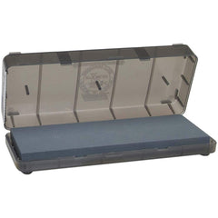 Norton - Sharpening Stones Stone Material: Silicon Carbide Overall Width/Diameter (Inch): 3 - Industrial Tool & Supply