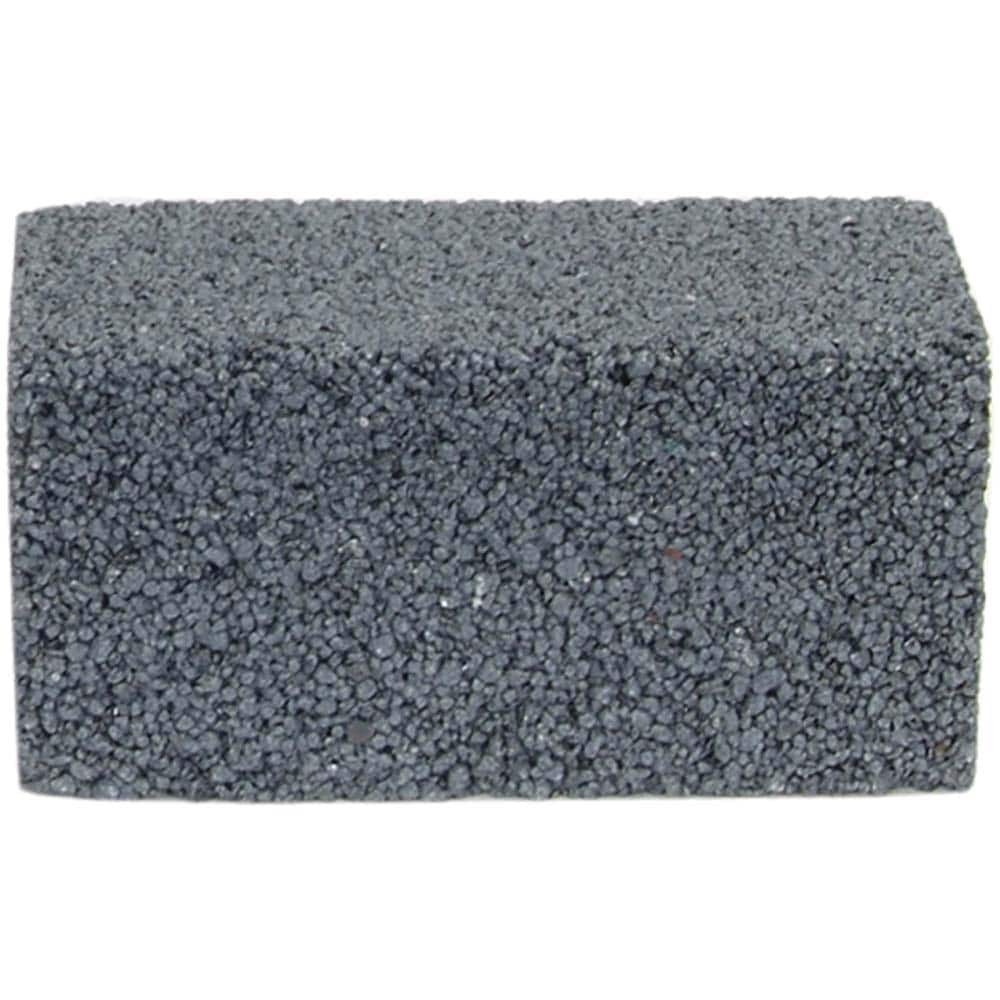Norton - Sharpening Stones Stone Material: Silicon Carbide Overall Width/Diameter (Inch): 2 - Industrial Tool & Supply