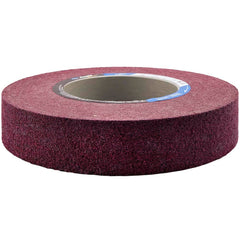 Norton - Deburring Wheels Wheel Type: Convolute Wheel Diameter (Inch): 10 - Industrial Tool & Supply