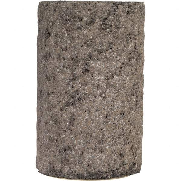 Norton - Cones & Plugs   Maximum Diameter (Inch): 1-1/2    Head Thickness (Inch): 2-1/2 - Industrial Tool & Supply