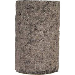 Norton - Cones & Plugs   Maximum Diameter (Inch): 1-1/2    Head Thickness (Inch): 2-1/2 - Industrial Tool & Supply
