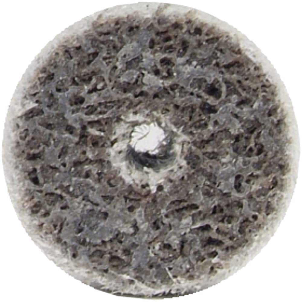 Norton - Deburring Wheels Wheel Type: Unitized Wheel Diameter (Inch): 1 - Industrial Tool & Supply