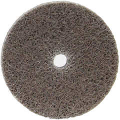 Norton - Deburring Wheels Wheel Type: Unitized Wheel Diameter (Inch): 3 - Industrial Tool & Supply