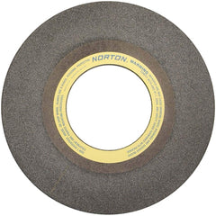 Norton - Tool & Cutter Grinding Wheels Wheel Type: Type 1 Wheel Diameter (Inch): 30 - Industrial Tool & Supply