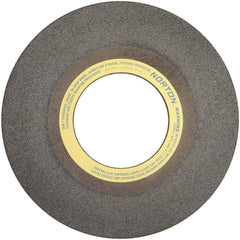 Norton - Tool & Cutter Grinding Wheels Wheel Type: Type 1 Wheel Diameter (Inch): 30 - Industrial Tool & Supply
