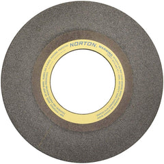Norton - Tool & Cutter Grinding Wheels Wheel Type: Type 1 Wheel Diameter (Inch): 30 - Industrial Tool & Supply