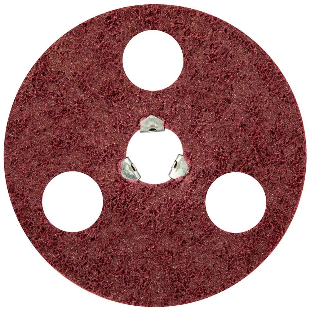 Norton - Quick Change Disc - Industrial Tool & Supply