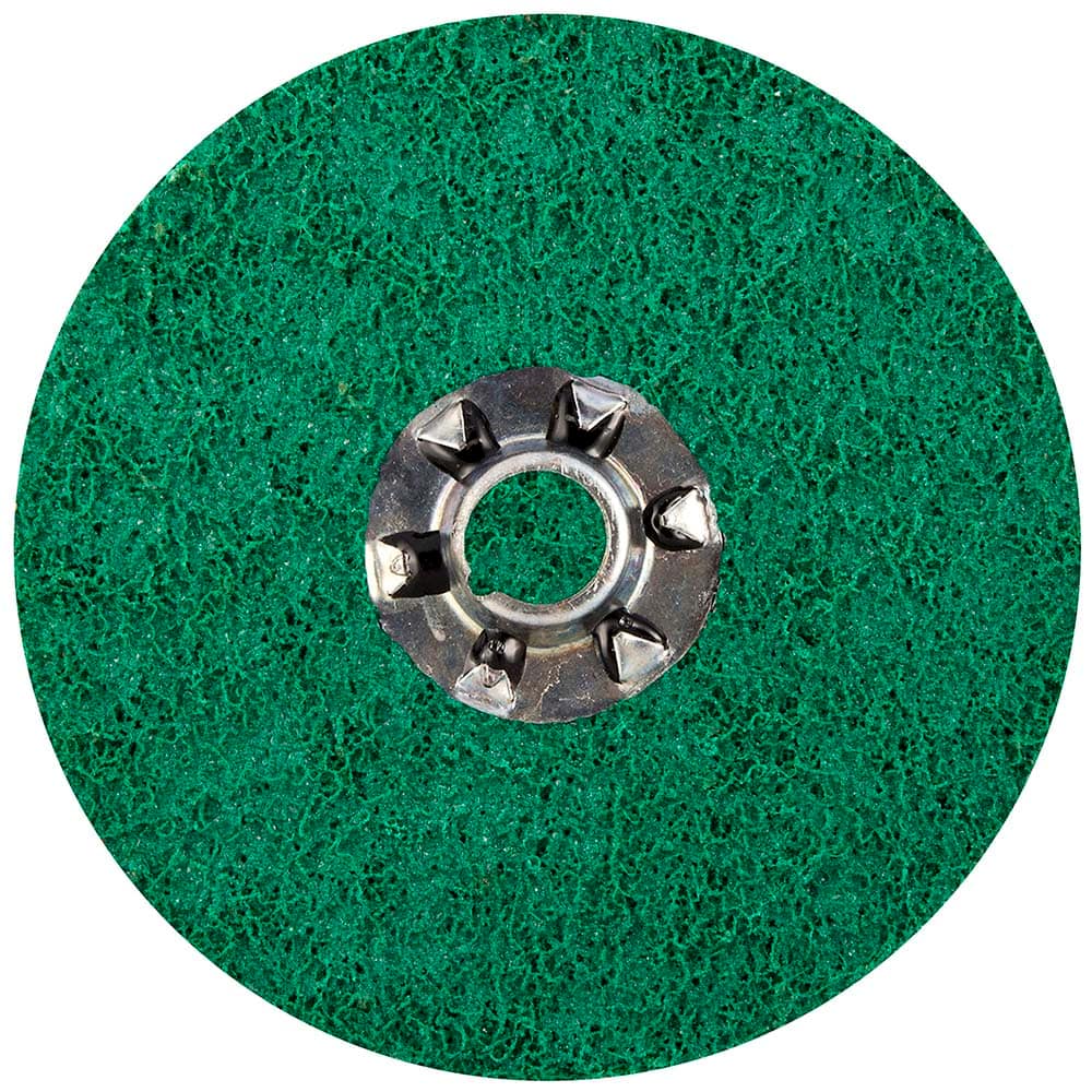 Norton - Quick Change Disc - Industrial Tool & Supply