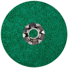 Norton - Quick Change Disc - Industrial Tool & Supply