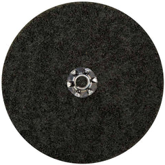Norton - 7" Aluminum Oxide Quick Change Disc - Industrial Tool & Supply