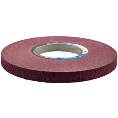 Norton - Deburring Wheels Wheel Type: Convolute Wheel Diameter (Inch): 12 - Industrial Tool & Supply
