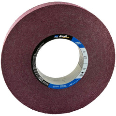 Norton - Deburring Wheels Wheel Type: Convolute Wheel Diameter (Inch): 12 - Industrial Tool & Supply