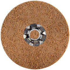 Norton - Quick Change Disc - Industrial Tool & Supply