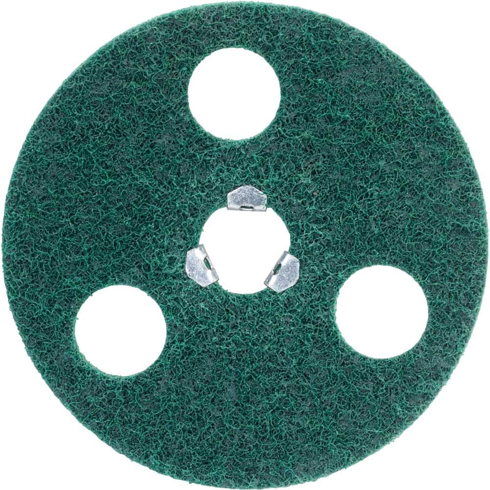 Norton - Quick Change Disc - Industrial Tool & Supply