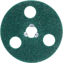 Norton - Quick Change Disc - Industrial Tool & Supply