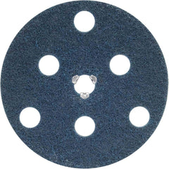 Norton - 7" Aluminum Oxide Quick Change Disc - Industrial Tool & Supply