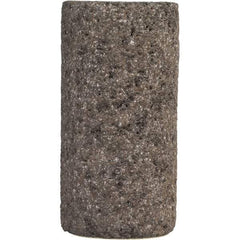 Norton - Cones & Plugs   Maximum Diameter (Inch): 1-1/2    Head Thickness (Inch): 3 - Industrial Tool & Supply