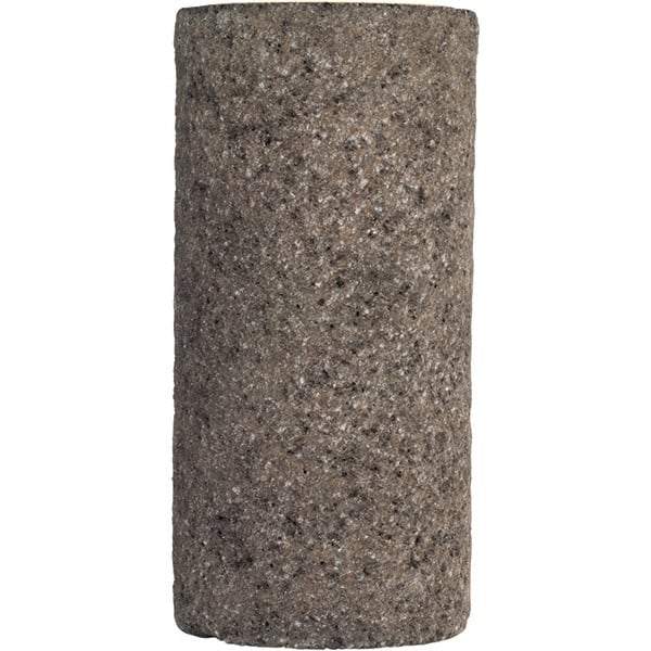Norton - Cones & Plugs   Maximum Diameter (Inch): 2    Head Thickness (Inch): 4 - Industrial Tool & Supply