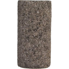Norton - Cones & Plugs   Maximum Diameter (Inch): 2    Head Thickness (Inch): 3 - Industrial Tool & Supply