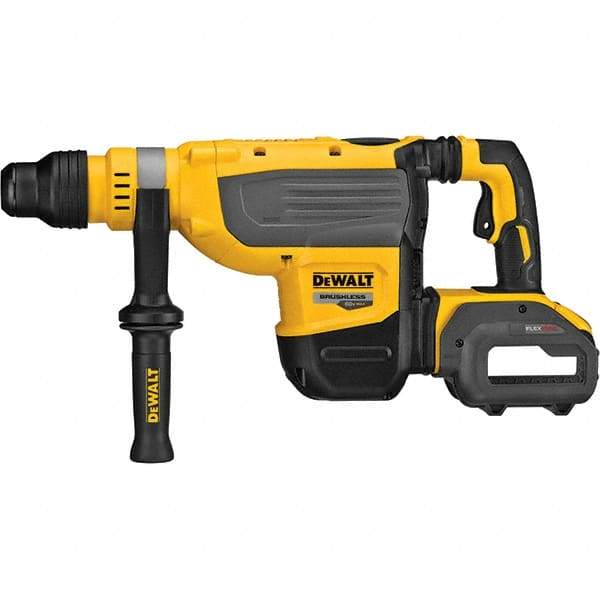 DeWALT - Electric Orbital Sanders Sander Type: Random Orbital Random Orbit: Yes - Industrial Tool & Supply