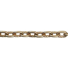 Peerless Chain - Welded Chain   Chain Grade: 70    Trade Size: 1/2 - Industrial Tool & Supply