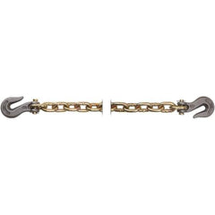Peerless Chain - Welded Chain   Chain Grade: 70    Trade Size: 5/16 - Industrial Tool & Supply