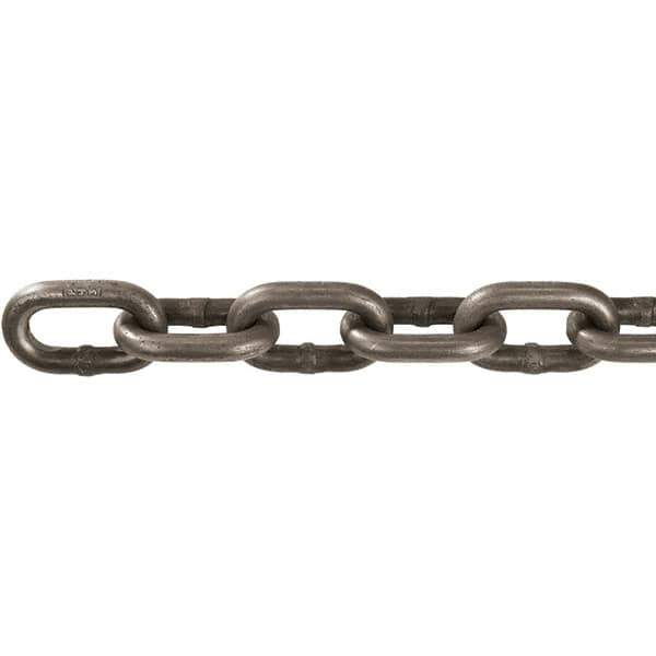 Peerless Chain - Welded Chain   Chain Grade: 43    Trade Size: 5/16 - Industrial Tool & Supply