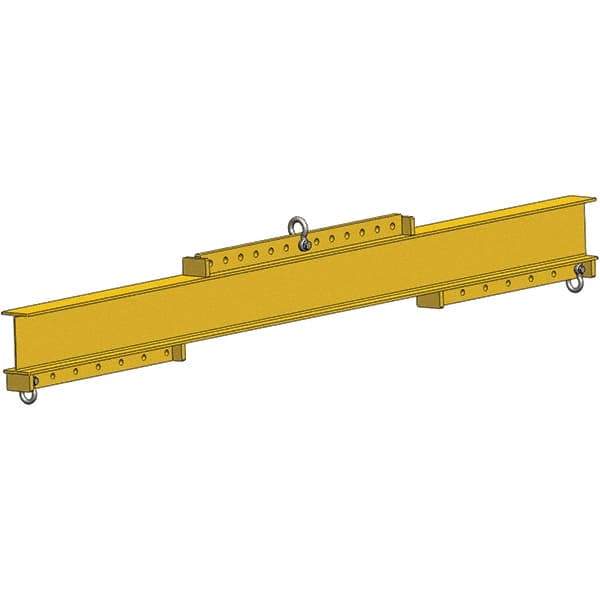 Peerless Chain - Lifting Aid Below-the-Hook Lifter - Industrial Tool & Supply