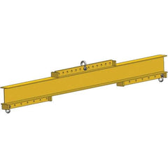 Peerless Chain - Lifting Aid Below-the-Hook Lifter - Industrial Tool & Supply