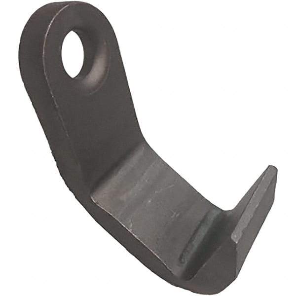 Peerless Chain - All-Purpose & Utility Hooks Type: Hooks Material: Alloy - Industrial Tool & Supply