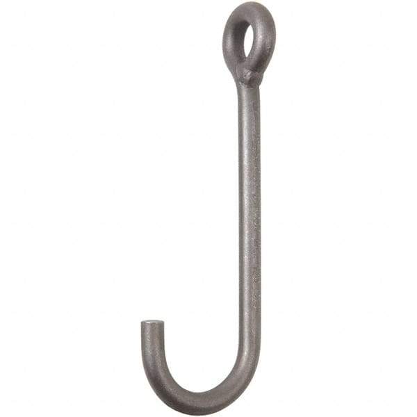 Peerless Chain - All-Purpose & Utility Hooks Type: Hooks Overall Length (Inch): 18-1/2 - Industrial Tool & Supply