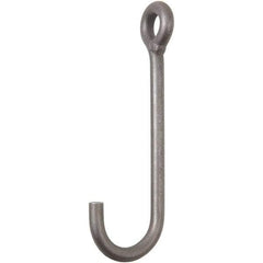 Peerless Chain - All-Purpose & Utility Hooks Type: Hooks Overall Length (Inch): 9 - Industrial Tool & Supply