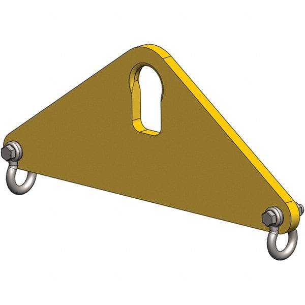 Peerless Chain - Lifting Aid Below-the-Hook Lifter - Industrial Tool & Supply