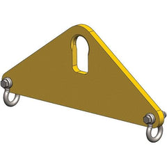 Peerless Chain - Lifting Aid Below-the-Hook Lifter - Industrial Tool & Supply