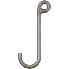 Peerless Chain - All-Purpose & Utility Hooks Type: Hooks Material: Alloy - Industrial Tool & Supply
