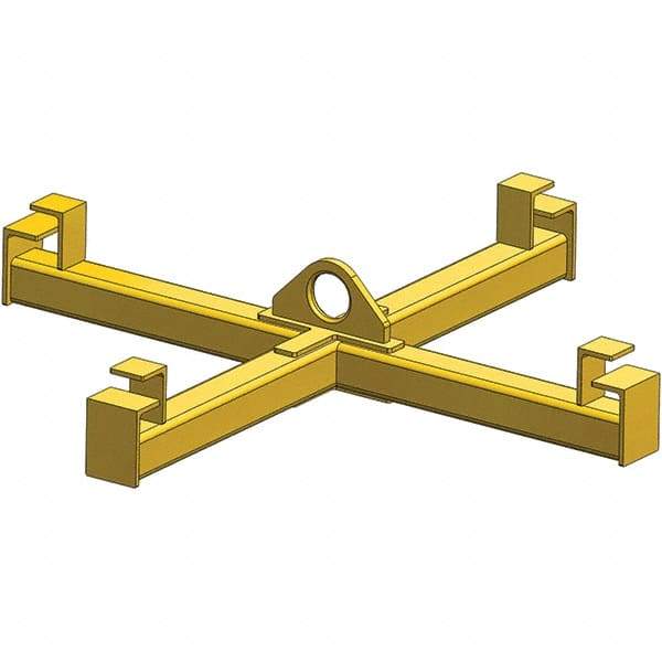 Peerless Chain - Lifting Aid Below-the-Hook Lifter - Industrial Tool & Supply