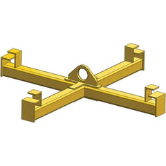 Peerless Chain - Lifting Aid Below-the-Hook Lifter - Industrial Tool & Supply
