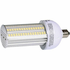 Eiko Global - 30 Watt LED Commercial/Industrial Mogul Lamp - 4,000°K Color Temp, 4,050 Lumens, Shatter Resistant, Ex39, 50,000 hr Avg Life - Industrial Tool & Supply